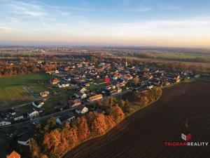 Prodej pozemku pro bydlení, Kunětice, 927 m2