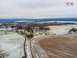 Prodej pozemku pro bydlení, Tři Sekery, 800 m2