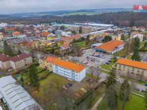 Prodej garáže, Rokycany, Plzeňská, 20 m2