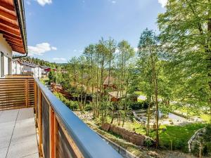 Prodej bytu 2+kk, Lipno nad Vltavou, 71 m2