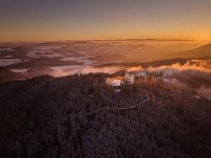 Prodej bytu 4+kk, Lipno nad Vltavou, 121 m2