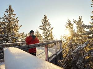 Prodej bytu 2+kk, Lipno nad Vltavou, 63 m2