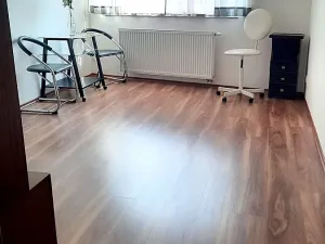 Pronájem bytu 2+kk, Praha - Stodůlky, Nárožní, 61 m2