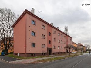 Prodej bytu 3+1, Frýdek-Místek, Vrchlického, 63 m2