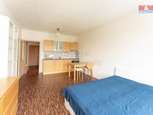 Prodej bytu 1+kk, Brno - Trnitá, Zderadova, 29 m2