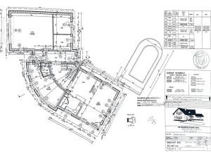 Prodej rodinného domu, Jesenice, Pelikánová, 262 m2