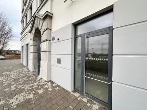 Prodej obchodního prostoru, Brno, Opuštěná, 19 m2