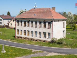 Prodej rodinného domu, Obrataň - Vintířov, 440 m2