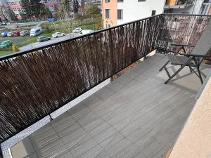 Pronájem bytu 3+kk, Praha - Hloubětín, Nademlejnská, 80 m2