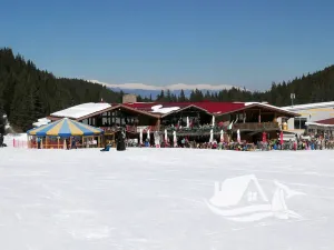 Prodej bytu 1+kk, Bansko, Bulharsko, 40 m2