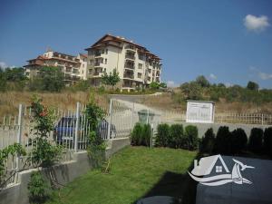 Prodej bytu 1+kk, Nesebar, Bulharsko, 34 m2