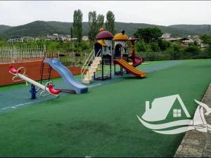 Prodej bytu 1+kk, Nesebar, Bulharsko, 34 m2