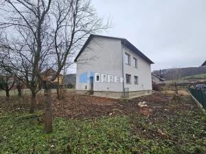 Prodej rodinného domu, Střítež nad Bečvou, 280 m2