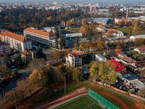 Prodej činžovního domu, Hradec Králové, Pouchovská, 400 m2