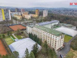 Prodej bytu 2+kk, Plzeň - Jižní Předměstí, U Borského parku, 52 m2