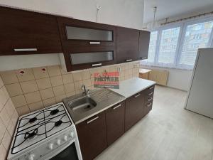 Prodej bytu 2+1, Český Krumlov, Sídliště Plešivec, 58 m2