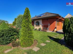 Pronájem rodinného domu, Semněvice, 207 m2