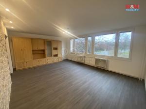 Pronájem bytu 2+1, Beroun - Beroun-Město, Pod Homolkou, 57 m2