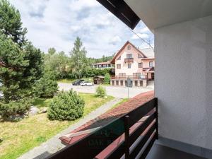 Prodej bytu 2+1, Harrachov, 64 m2