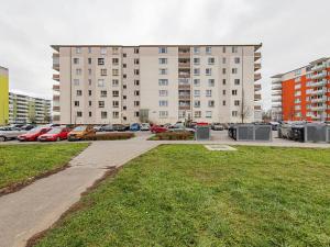 Prodej bytu 2+kk, Olomouc, Janského, 52 m2