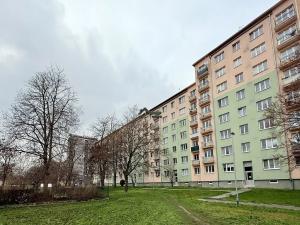 Prodej bytu 3+1, Ostrava, Hlavní třída, 63 m2