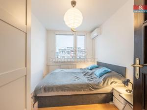 Prodej bytu 3+kk, Praha - Michle, Na úlehli, 43 m2