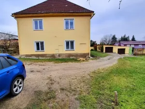 Pronájem bytu 2+1, Nové Dvory, 82 m2