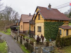 Prodej rodinného domu, Jílové - Modrá, 83 m2