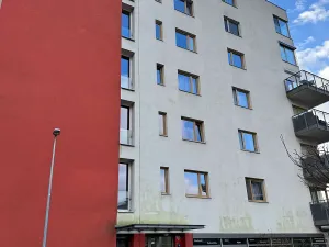 Pronájem bytu 1+kk, Praha - Modřany, Vorařská, 45 m2