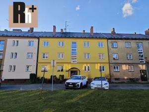 Prodej bytu 2+1, Ostrava, U Nové školy, 59 m2