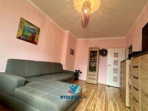 Prodej bytu 2+1, Teplice, Zrenjaninská, 52 m2