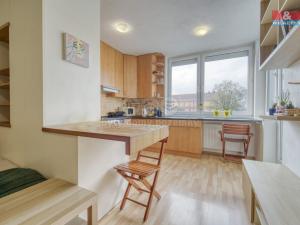 Pronájem bytu 2+kk, Beroun - Beroun-Město, V Zahradách, 47 m2