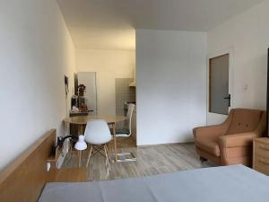 Pronájem bytu 2+kk, Kolín, Masarykova, 46 m2