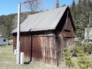 Prodej pozemku pro bydlení, Boží Dar, 74 m2