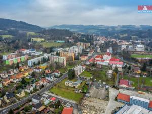 Prodej bytu 3+1, Benešov nad Ploučnicí, Sídliště, 69 m2