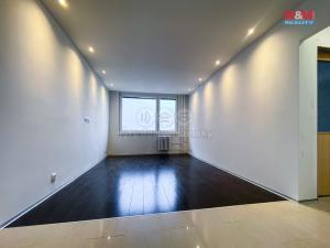 Pronájem bytu 2+kk, Praha - Krč, Za dvorem, 45 m2