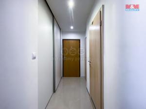 Pronájem bytu 2+kk, Praha - Krč, Za dvorem, 45 m2