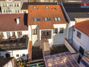 Prodej obchodního prostoru, Postoloprty, Marxovo náměstí, 440 m2