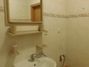 Pronájem bytu 2+kk, Praha - Libeň, Na sypkém, 52 m2