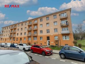 Prodej bytu 2+1, Praha - Hloubětín, Zelenečská, 53 m2