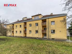 Pronájem bytu 3+kk, Praha - Prosek, Nad Krocínkou, 57 m2