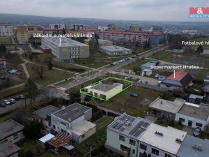 Prodej rodinného domu, Uherské Hradiště - Mařatice, Na Hraničkách, 126 m2