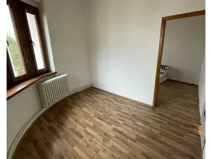 Pronájem bytu 4+1, Praha - Krč, Matěchova, 95 m2