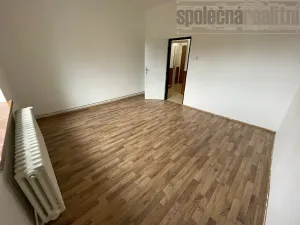 Pronájem bytu 4+1, Praha - Krč, Matěchova, 95 m2