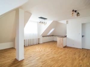 Pronájem bytu 3+kk, Praha - Dejvice, Šlejnická, 131 m2