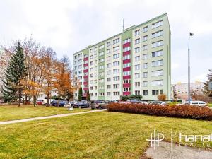 Prodej bytu 4+1, Olomouc, Trnkova, 89 m2