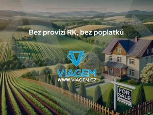 Prodej podílu pozemku pro bydlení, Nové Sedlo, 590 m2