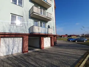 Prodej bytu 2+kk, Kroměříž, Talichova, 57 m2