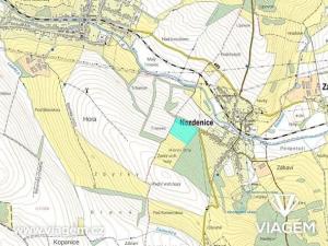 Prodej podílu pole, Nezdenice, 1098 m2