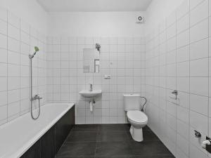 Pronájem bytu 2+kk, Terezín, Fučíkova, 60 m2